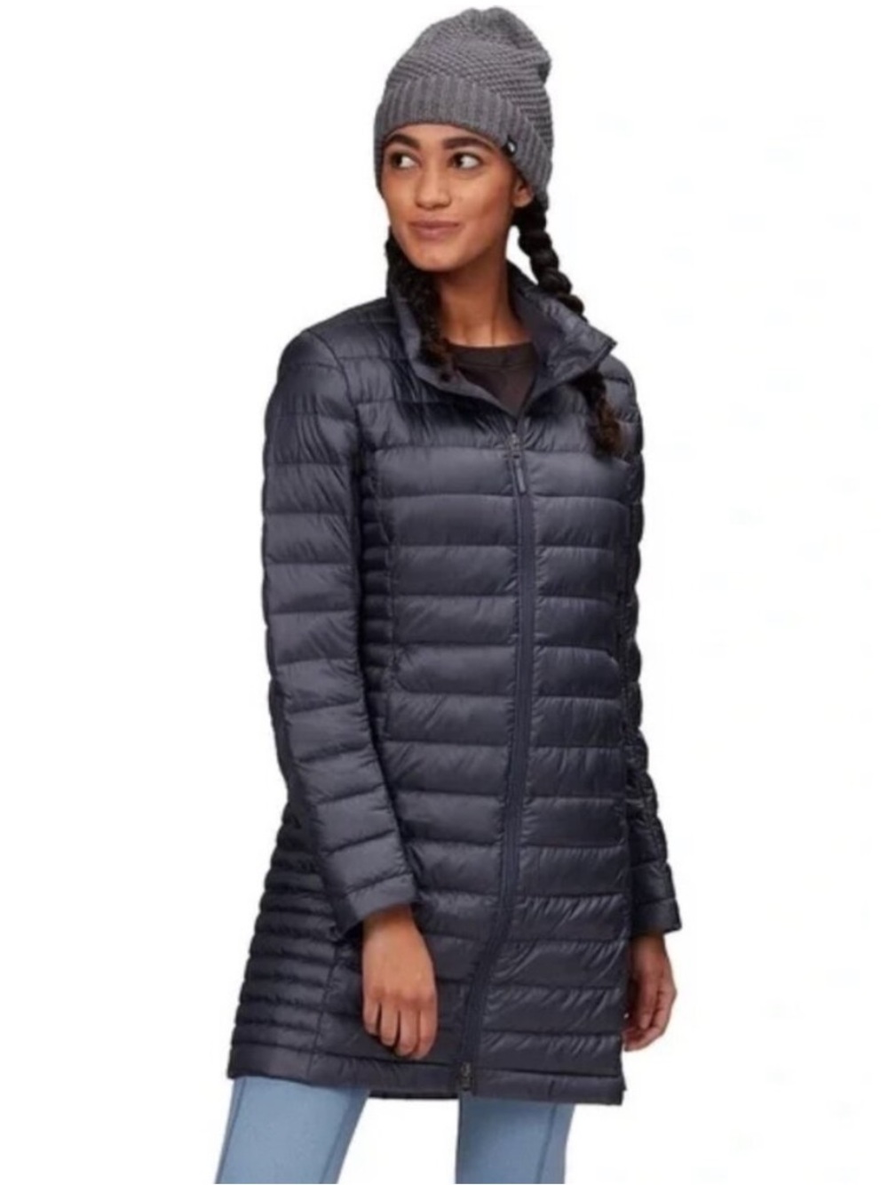 Patagonia | Fiona Parka Black